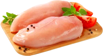 Filé de Peito de Frango Resfriado