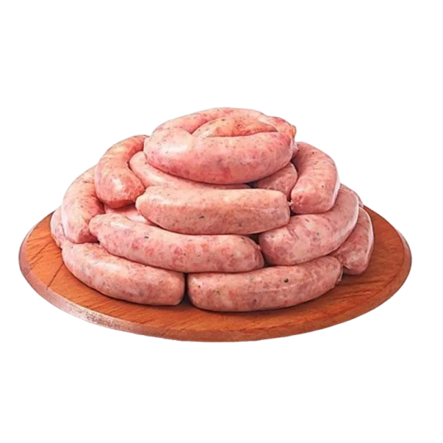 linguiça Mista frigodasko Cong.