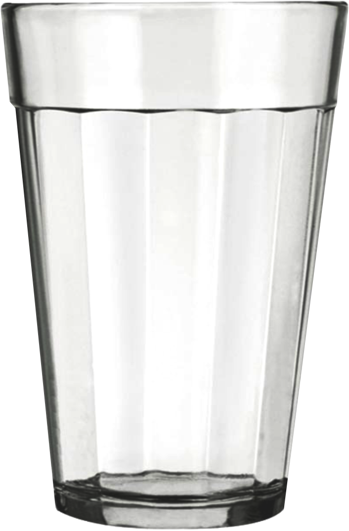 Copo Americano Nadir VD 190ml